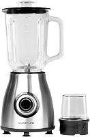 Блендер стационарный Galaxy Line GL 2163 900Вт нержавеющая сталь | код 1977695| GALAXY LINE