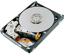 Жесткий диск Toshiba SAS 3.0 2400Gb AL15SEB24EQ (10500rpm) 128Mb 2.5 | код 1162870 | TOSHIBA