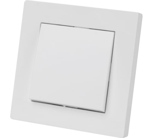 Выключатель 1 кл. 10А белый Сенеж TDM | код SQ1816-0010 | TDM Выключатель 1 кл. 10А белый Сенеж TDM | код SQ1816-0010 | TDM