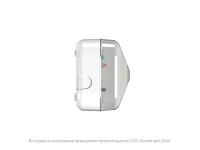 Указатель световой BS-JUNIOR-71-S1-INEXI2 Белый свет a18956