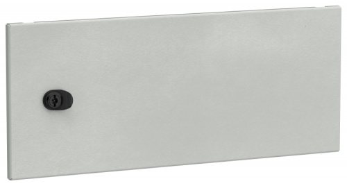 FORMAT Дверь секц. внеш. 250х600 IEK | код FO-00-ESD-025-060 | IEK