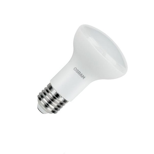 Лампа светодиодная LED Value LVR90 11SW/830 грибовидная матовая E27 230В 10х1 RU | код 4058075582699 | LEDVANCE