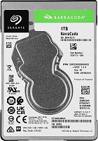 Жесткий диск Seagate SATA-III 1TB ST1000LM049 Notebook/Desktop Barracuda Pro 4KN (7200rpm) 128Mb 2.5 | код 1727925 | Seagate