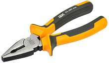 Пассатижи 160мм K1 ARMA2L 3 | код. A2L3-PL10-K1-160 | IEK