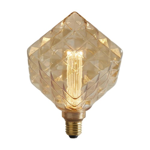 Лампа светодиодная филаментная Loft 271 S170197 1х4Вт 1800К E27 Voltega 8563