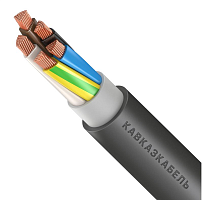 Кабель ВВГнг(А)-LSLTx 1кВ 5х70 мс (N PE) | код УТ000018055 | Кавказкабель