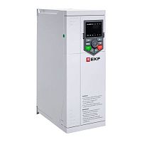 Преобразователь частоты PRO-Drive PD-90-FC-22K0-3-B EKF | код PD-90-FC-22K0-3-B | EKF