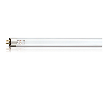 Лампа бактерицидная TUV 8Вт T5 G5 | Код. 928001104013 | Philips