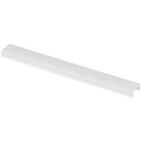 Матовый экран 9818-2 из поликарбоната для профиля 9818 1шт | код Б0062832 | ЭРА