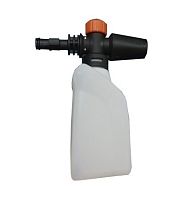 Пеногенератор для линеек 105,135,165,195, 140,170,200, , Шт | код 71/5/12 | HUTER