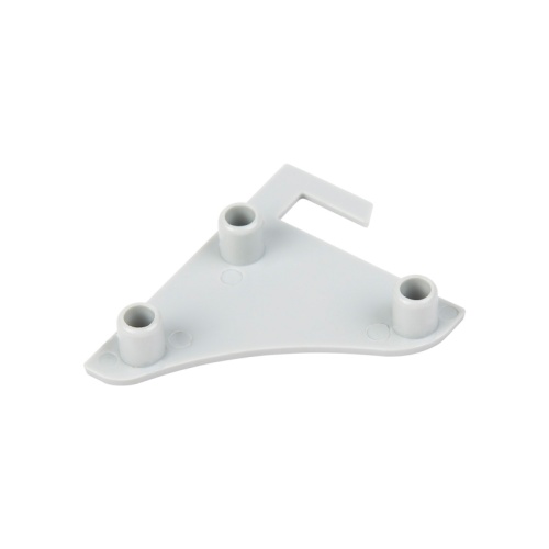 Заглушка для профиля 3545 правая REXANT | код 146-237-1 | REXANT Заглушка для профиля 3545 правая REXANT | код 146-237-1 | REXANT