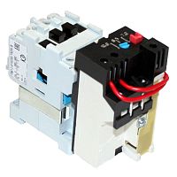 Пускатель электромагнитный ПМ12-010250 УХЛ4 В, 380В, (1з), РТТ5-10-1, 1,00А | код 020250100ВВ380001010 | КЗЭ (Кашинский завод электроаппаратуры)