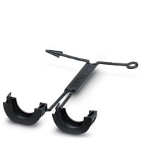 Зажим SAC-M12-EXCLIP-M | код 1558988 | PHOENIX CONTACT