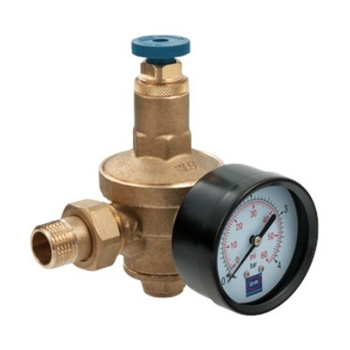 Подпит. клапан "ALGAR -REG" | код. OR.514 | VALTEC