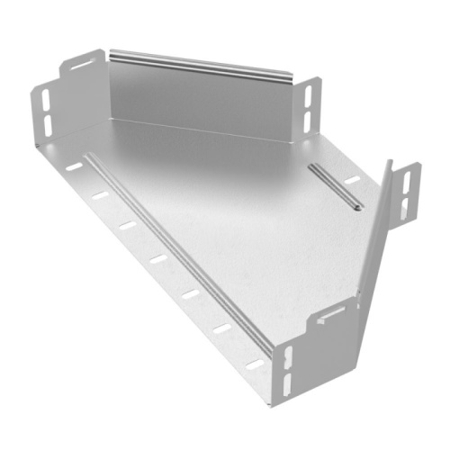 Переходник симметричный Стандарт HDZ 400х150х80 Промрукав | код PR16.1484 | ПРОМРУКАВ