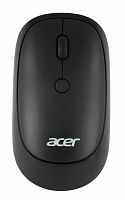 Мышь Acer OMR137 черный оптическая (1600dpi) беспроводная USB (3but) | код 1639882 | ACER