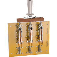 Разеъеденитель РЕ19-49-62210-6300А-ИП-УХЛ3-КЭАЗ | код 346322 | КЭАЗ