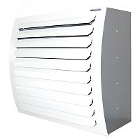 Тепловентилятор водяной на 50.1 кВт КЭВ-106T4,5W2 | код КЭВ-106T4.5W2 | Тепломаш