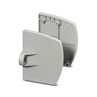 Фланцевая крышка UW 25-F | код 3074541 | PHOENIX CONTACT