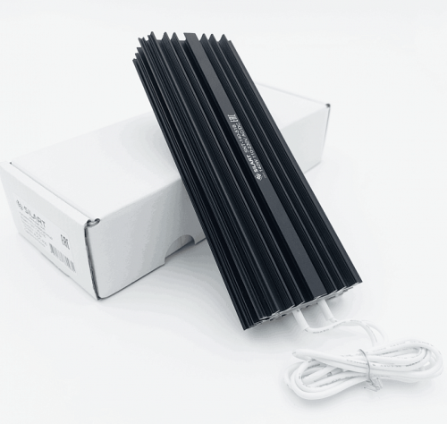 SNT-140-51B Нагреватель конвекционный SILART, 140 Вт 110-230 V AC/DC | код SNT-140-51B | SILART SNT-140-51B Нагреватель конвекционный SILART, 140 Вт 110-230 V AC/DC | код SNT-140-51B | SILART