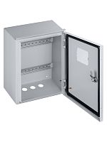 ЩУ-МП (370х325х180) с окном IP54 Народный эконом | код SQ0905-3103 | TDM НАРОДНЫЙ
