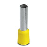 Кабельный наконечник AI 25 -22 YE | код 3200700 | PHOENIX CONTACT