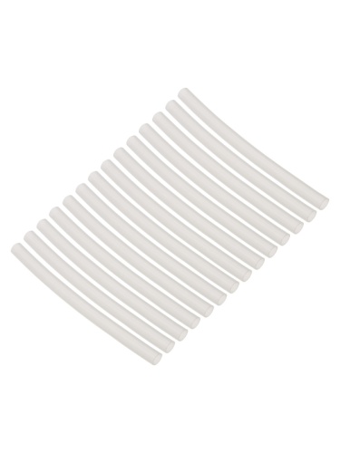 Набор трубок термоусаживаемых, клеевых ТТк(3:1) Моноцвет, прозрачный 4,8/1,5 TDM | код SQ0548-3104 | TDM Набор трубок термоусаживаемых, клеевых ТТк(3:1) Моноцвет, прозрачный 4,8/1,5 TDM | код SQ0548-3104 | TDM