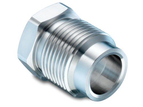 Монтажный переходник G1/2A - VegaSwing GB/GBV, D21.3, G3/4, нерж. сталь | код ZPH1-32BC | BAUMER GROUP Монтажный переходник G1/2A - VegaSwing GB/GBV, D21.3, G3/4, нерж. сталь | код ZPH1-32BC | BAUMER GROUP