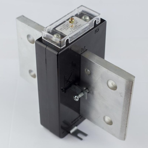 Трансформатор тока измерительный Т-0,66 5 ВА 0,5 2000/5 | код ОС0000031283 | ФКУ ИК-1 (Кострома) Трансформатор тока измерительный Т-0,66 5 ВА 0,5 2000/5 | код ОС0000031283 | ФКУ ИК-1 (Кострома)