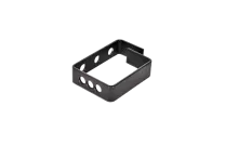 Органайзер кабельный одинарный 65х45 мм | код. СМ | ЦМО