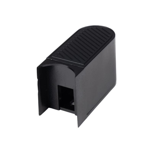 Драйвер диммируемый MTR16 200w 40V BL к низковольтному шинопроводу (чёрный) IP20 Jazzway | код 5057432 | JazzWay фото 7