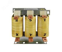 Вых. реактор 185-200 кВт | код SEOP2518 | Systeme Electric