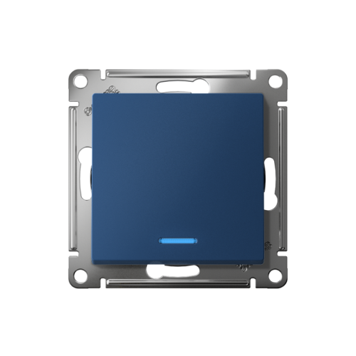 ATLASDESIGN 1-клавишный ВЫКЛЮЧАТЕЛЬ с подсветкой , сх.1а, 10АХ, быстрозажимные клеммы,АКВАМАРИН | код ATN001113S | Systeme Electric фото 2 ATLASDESIGN 1-клавишный ВЫКЛЮЧАТЕЛЬ с подсветкой , сх.1а, 10АХ, быстрозажимные клеммы,АКВАМАРИН | код ATN001113S | Systeme Electric фото 2