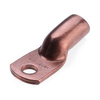 Наконечник кабельный ТМ 95-10-15 медный | код 41286| КВТ