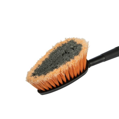 Щетка на шланг под быстросъемный коннектор | код 62-0238 | REXANT фото 3