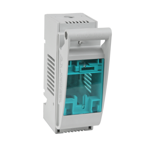 Предохранитель-выключатель-разъединитель OptiBlock-00-1 | код 337871 | КЭАЗ