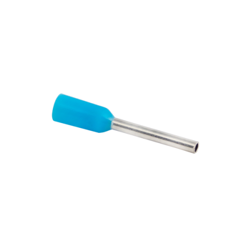 Наконечник штыревой втулочный НШвИ 0,25-8 (50шт,) | код nhvi-0.25-8 | EKF фото 2