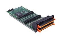 Модуль DE-SP08-I-TB 8-Port PCIe RS-232/422/485 Terminal Block 2KV Optical Isolation, DA-720 Peripherals Modules. | код 00-06116182 | MOXA