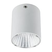 Светильник универсальный REXANT Sirius 15 Вт 4000 К LED белый | код 615-001 | REXANT