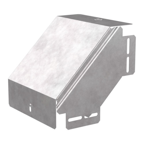 Угол вертикальный внешний 90 градусов с крышкой Стандарт 200х100 Промрукав | код PR16.0452 | ПРОМРУКАВ Угол вертикальный внешний 90 градусов с крышкой Стандарт 200х100 Промрукав | код PR16.0452 | ПРОМРУКАВ