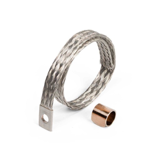 Комплект заземления КБМ-К-1 (КВТ) | код 84296 | КВТ