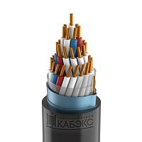 Кабель КВВГЭнг(А)-LS 27х1.5 | код Т0000063432 | Кабэкс ( 1м )