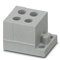 Кабельный сальник CES-STPG-GY-4X6 | код 1410149 | PHOENIX CONTACT