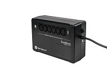 ИБП Back-Save BV Systeme Electric 600 ВА AVR 6 С13 230 В 1 USB-A | код BVSE600I | Systeme Electric