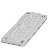 Панель кабельных вводов MC-35-MULTI-65-PV-LG | код 1422350 | PHOENIX CONTACT