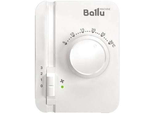 Контроллер (пульт) BRC-W | код НС-1070195 | Ballu ( 1шт. )