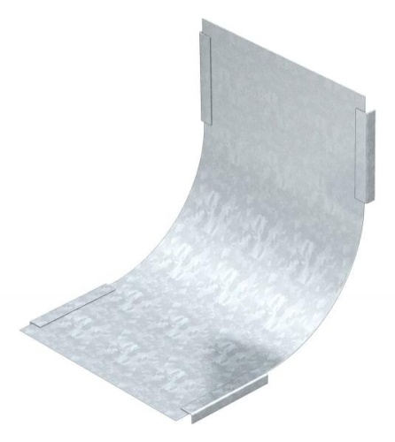 Крышка внутр. вертикального угла 90град 400мм DBV 400 S FT OBO 7131716 Крышка внутр. вертикального угла 90град 400мм DBV 400 S FT OBO 7131716