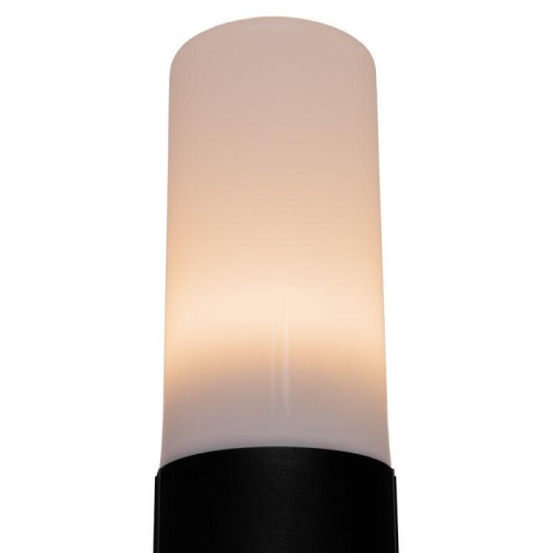 Светильник садовый парковый PA302 C02 НТУ 01-60-017 "Поллар 1142" IP54 d101x h380мм 60Вт Е27 Camelion 15584 фото 3