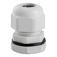 сальник PG13,5-(Dпроводника 7-11мм²) -IP54 | код. 143107 | КЭАЗ