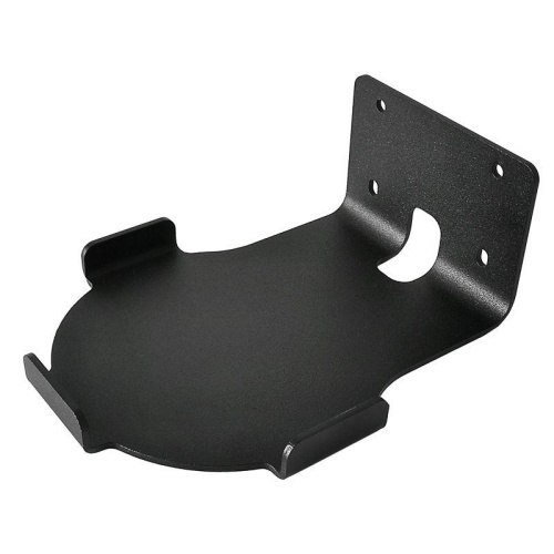 Кронштейн для Xbox Series X, настенный, черный, | код 38-0624 | REXANT фото 3